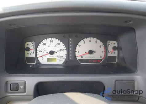 2002 Mitsubishi Montero Sport Es/Ls from USA, damaged, VIN JA4LS21H02J036799